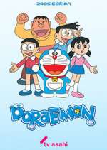 Watch Doraemon 123MoviesFree