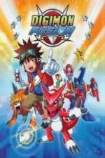Watch Digimon Fusion 123MoviesFree