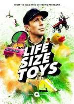 Watch Life Size Toys 123MoviesFree