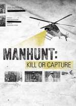 Watch Manhunt: Kill or Capture 123MoviesFree
