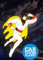 Watch Cartoon Planet 123MoviesFree