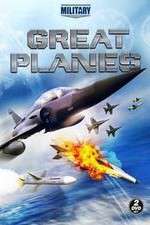 Watch Great Planes 123MoviesFree