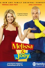 Watch Melissa & Joey 123MoviesFree
