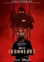 Watch Ironheart 123MoviesFree