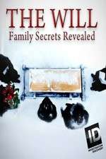 Watch The Will: Family Secrets Revealed 123MoviesFree