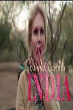 Watch Joanna Lumley's India 123MoviesFree