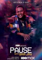 Watch Pause with Sam Jay 123MoviesFree