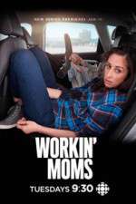 Watch Workin Moms 123MoviesFree