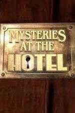 Watch Mysteries at the Hotel 123MoviesFree