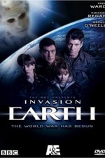 Watch Invasion Earth 123MoviesFree