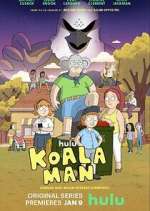 Watch Koala Man 123MoviesFree