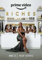 Watch Riches 123MoviesFree