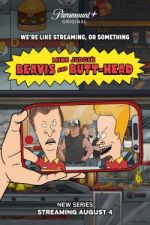 Watch Mike Judge's Beavis and Butt-Head 123MoviesFree