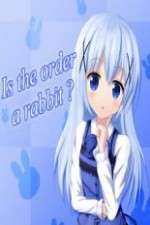 Watch Is the Order a Rabbit? 123MoviesFree