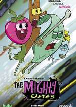 Watch The Mighty Ones 123MoviesFree