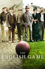 Watch The English Game 123MoviesFree