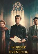 Watch Murder Before Evensong 123MoviesFree