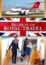 Watch Secrets of Royal Travel 123MoviesFree