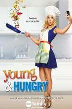 Watch Young & Hungry 123MoviesFree