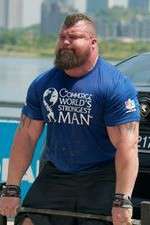 Watch World's Strongest Man 123MoviesFree