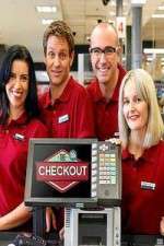 Watch The Checkout 123MoviesFree