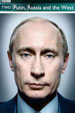 Watch Putin Russia and the West 123MoviesFree
