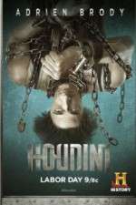 Watch Houdini 123MoviesFree
