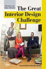 Watch The Great Interior Design Challenge 123MoviesFree