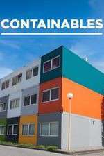 Watch Containables 123MoviesFree