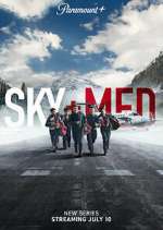 Watch SkyMed 123MoviesFree