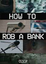 Watch How to Rob a Bank 123MoviesFree