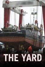 Watch The Yard 123MoviesFree