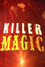 Watch Killer Magic 123MoviesFree