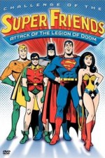 Watch Challenge of the SuperFriends 123MoviesFree