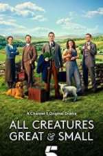 Watch All Creatures Great and Small 123MoviesFree
