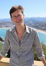 Watch Manchán's Europe By Train 123MoviesFree