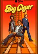 Watch The Big Cigar 123MoviesFree