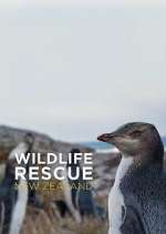Watch Wildlife Rescue New Zealand 123MoviesFree