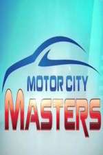 Watch Motor City Masters 123MoviesFree