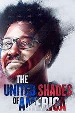 Watch United Shades of America 123MoviesFree