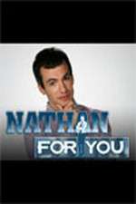 Watch Nathan for You 123MoviesFree