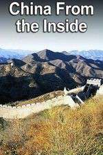 Watch China From The Inside 123MoviesFree