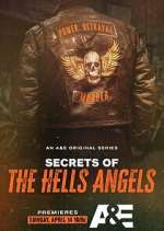 Watch Secrets of the Hells Angels 123MoviesFree
