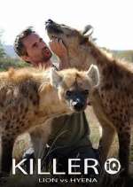 Watch Killer IQ: Lion vs. Hyena 123MoviesFree