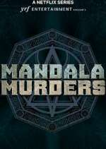 Watch Mandala Murders 123MoviesFree