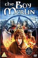 Watch The Boy Merlin 123MoviesFree