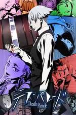 Watch Death Parade 123MoviesFree