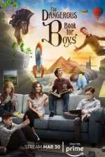 Watch The Dangerous Book for Boys 123MoviesFree