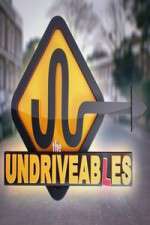 Watch The Undriveables 123MoviesFree