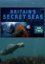 Watch Britain's Secret Seas 123MoviesFree